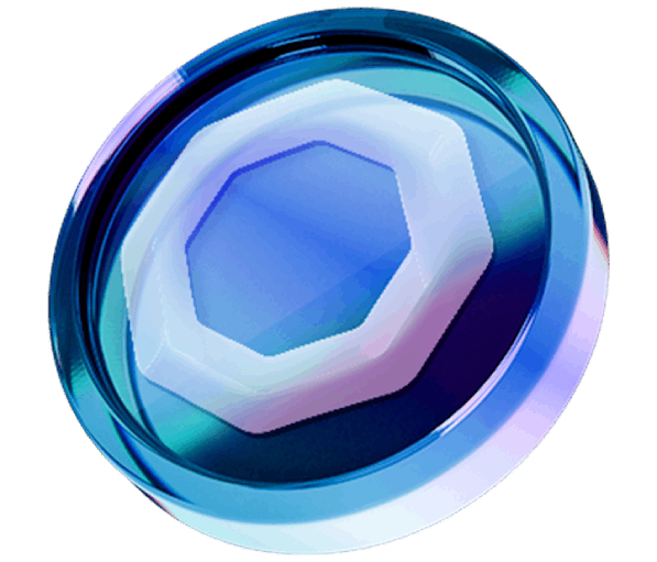 C Link cube